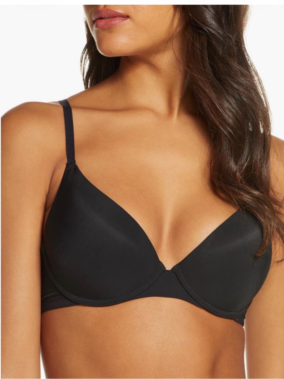 Natori Push-Up 30D